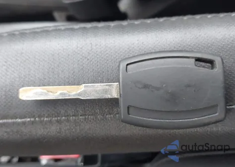 2012 Ford Fiesta Se from USA, damaged, VIN 3FADP4EJ9CM153294